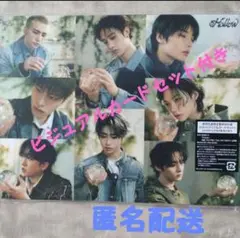 Stray Kids Hollow 期間生産限定盤初回仕様　開封済