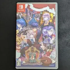 SWEET CLOWN 午前三時のオカシな道化師