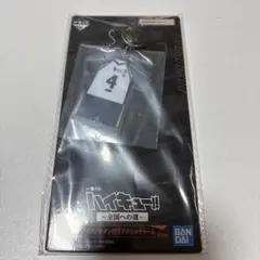 ハイキュー!! 一番くじ 木兎光太郎F賞