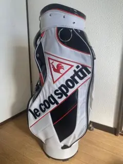 さんちゃんさん専用 ルコックスポルティフ ゴルフキャディバック