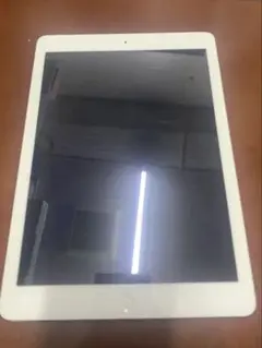 Apple iPad Air 16GB wifi+cellular モデル