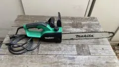 マキタ 電気チェンソー M504 makita チェーンソー