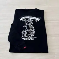 ダブルタップスRISE ABOVEブルゾン WTAPS ダブルタップス RISE ABOVE キルティング ダウン