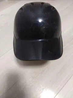 ミズノヘルメット両耳