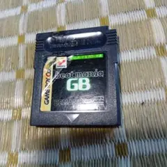 ゲームボーイソフト、ビートマニアＧＢ