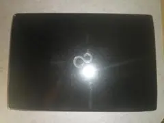 FUJITSU LIFEBOOK AH45/M 起動可/ジャンク品
