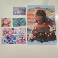 プロセカ　モモジャン　まとめ売り
