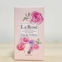 ハウス オブ ローゼ ラ・ローゼ オードトワレ RG 50ml