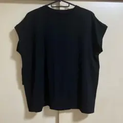 ★☆ap retro☆バックフリルTシャツ
