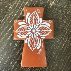 メキシカンクロス　花1