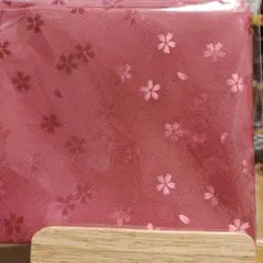 ESTER 桜柄 風呂敷 約70cm×68cm、桜、