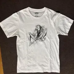 完売品　激レア　UNIQLO スパイダーマン Tシャツ XS ホワイト