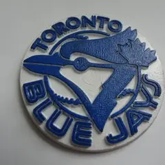 冷蔵庫マグネットMLBトロントブルージェイズ