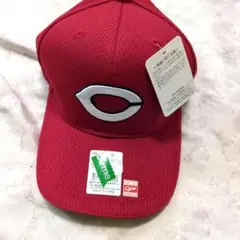 広島カープ キャップ★新品