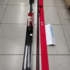 シマノ-紅月(あかつき)　十五 へらぶな専門店 松岡釣具 MFC ONLINE SHOP へら竿 へら鮒釣具多数！