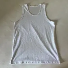 GU　タンクトップ　２個セット