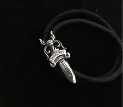 クロムハーツ(Chrome Hearts) ヘアバンド ブレスレット