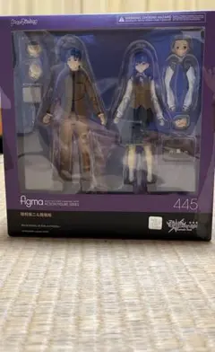 【未開封】間桐慎二　間桐桜　figma figma 間桐慎二 間桐桜 未開封 - メルカリ