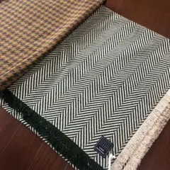 ミナペルホネン ストール
