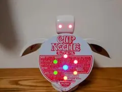2025年最新】カップヌードルロボタイマーの人気アイテム - メルカリ