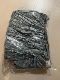 水色 兵児帯 取り扱い説明書付き