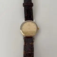 OMEGA DE VILLE オメガ デビル 手巻きアンティーク時計