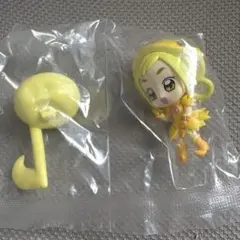 おジャ魔女どれみ あそーとコレクション2 A賞 ももこ