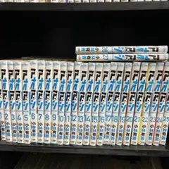 アオアシ