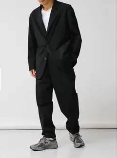 workahoLC Air Nylon JACKET & PANTS