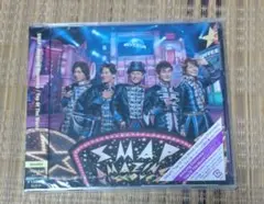 Amazing Discovery　Top Of The World　SMAP