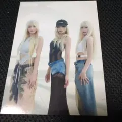 98.まとめ割 TWICE ラントレ ミサモ MISAMO オール