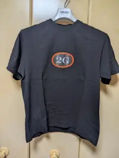 空山基　2G　コラボ Tシャツ sorayama