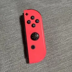 Nintendo Switch 赤 コントローラー