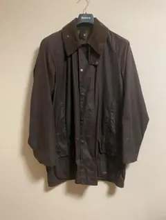 Barbour バブアー BEAUFORT ビューフォート