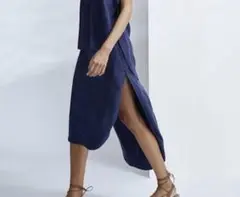 FINDERS ロングスカート　XS