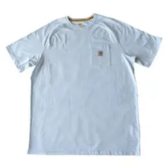 CARHARTT カーハート FORCE ポケットTシャツ