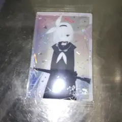 ブルーアーカイブウエハース4　プラナ