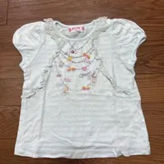 メゾピアノ 90 トップス