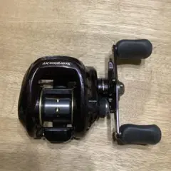 SHIMANO スコーピオン　XT 1500　右巻き シマノ/SHIMANO リール スコーピオンXT 1500 02381 右ハンドル