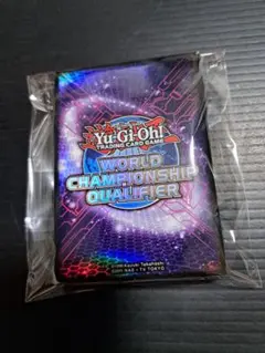WCQ 2014 紫 パープル 80枚入り 未開封 2025年最新】スリーブ 遊戯王 wcq 2014の人気アイテム - メルカリ