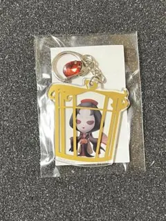第五人格　identity V ペットキーホルダー　芸者　美智子
