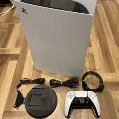 SONY プレイステーション5 PS5 本体