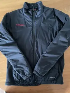 mammut flexl light hybird jacket women