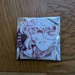 名探偵コナン公式アプリ缶バッジ（ランダム）vol.2