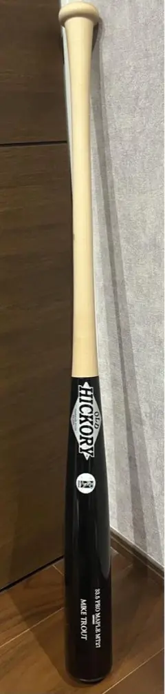 mlb ドジャースJDマルティネス実使用モデル直筆サインバット