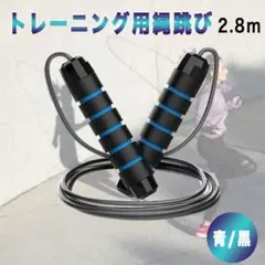 ダイエット フィットネス トレーニング 縄跳び 青 シェイプアップ エクササイズ