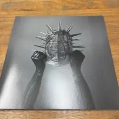 GHOSTEMANE ANTI-ICON