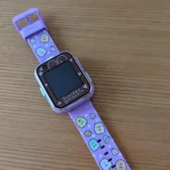 すみっコぐらし スマートウォッチ