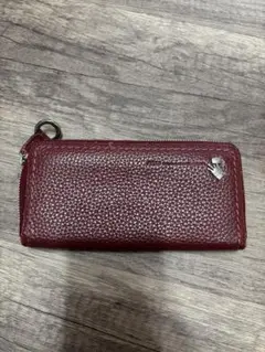 ペレボルサ 長財布 レディース