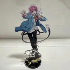 ヒプノシスマイク 飴村乱数 アクリルスタンド